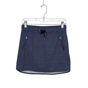 Athleta Athletic Skort